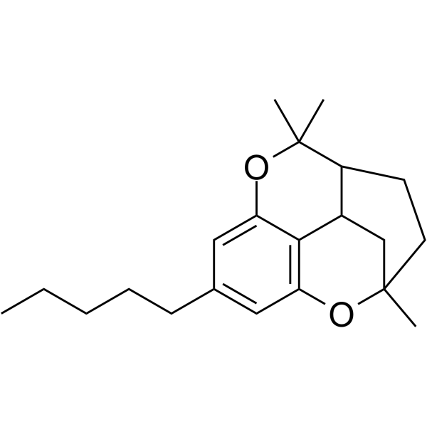 Cannabicitran 31508-71-1